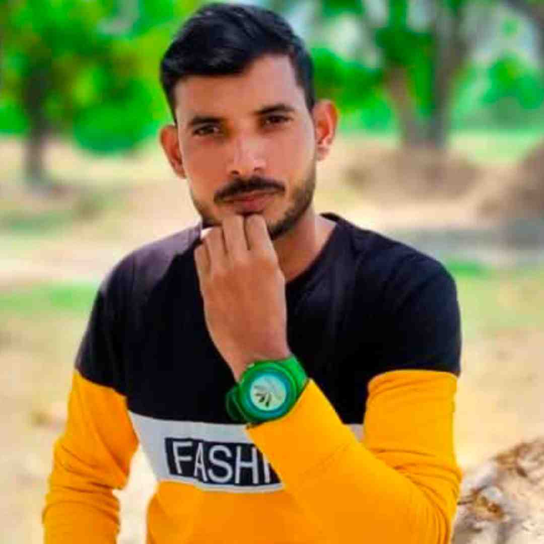 Lucky Khan