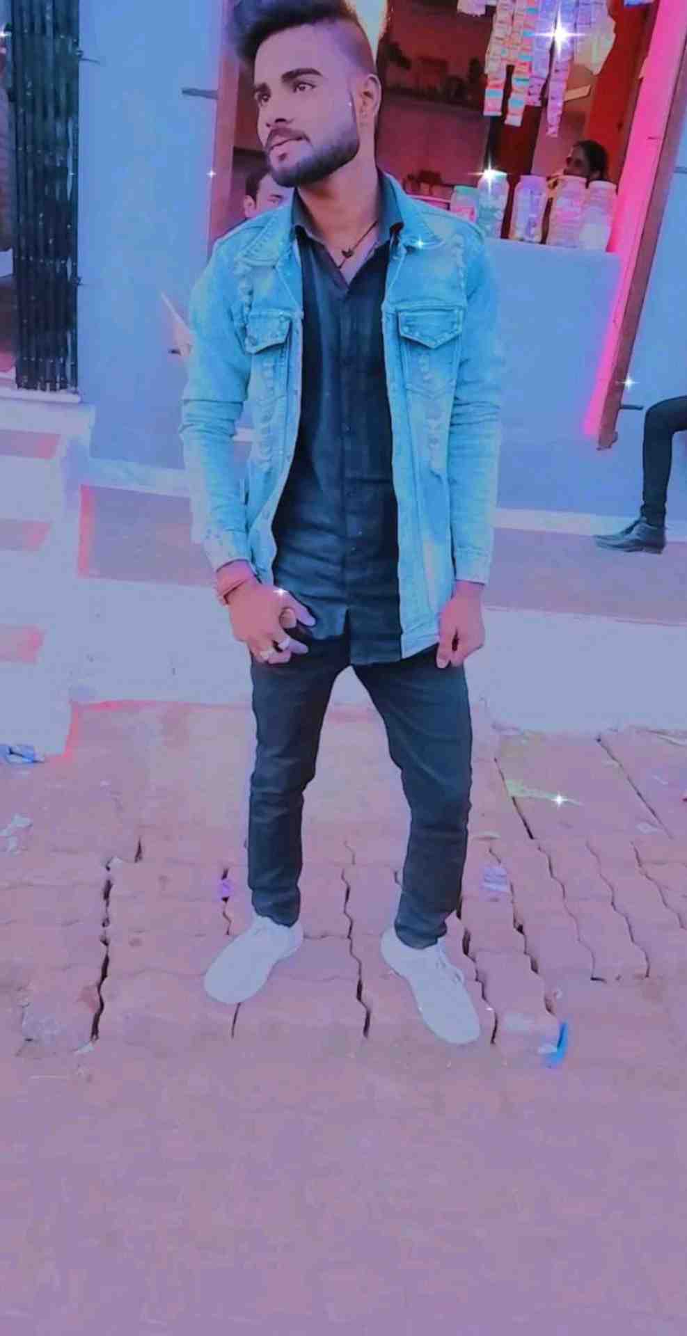 Vikram Chandel