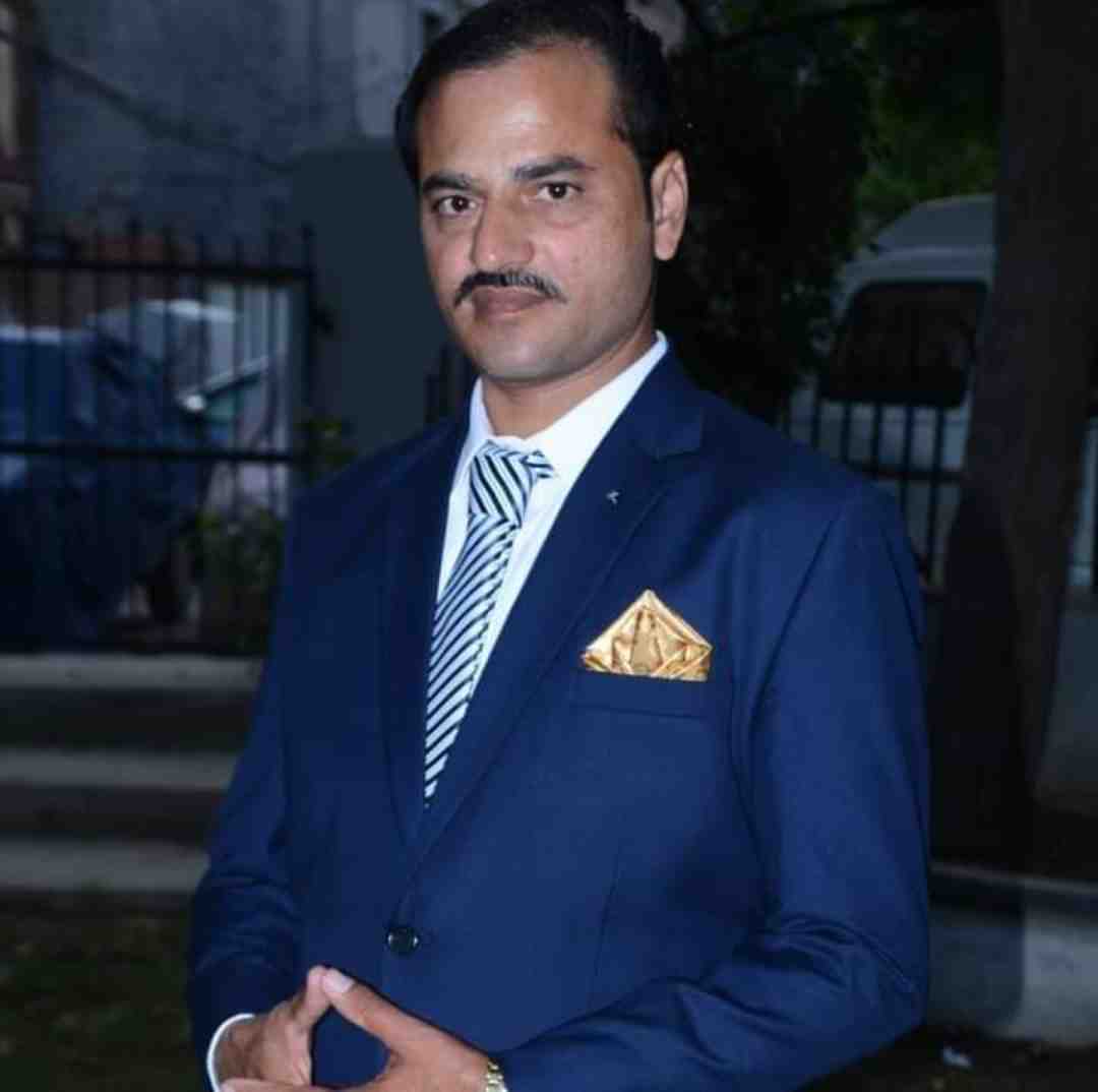 Muhammad amar