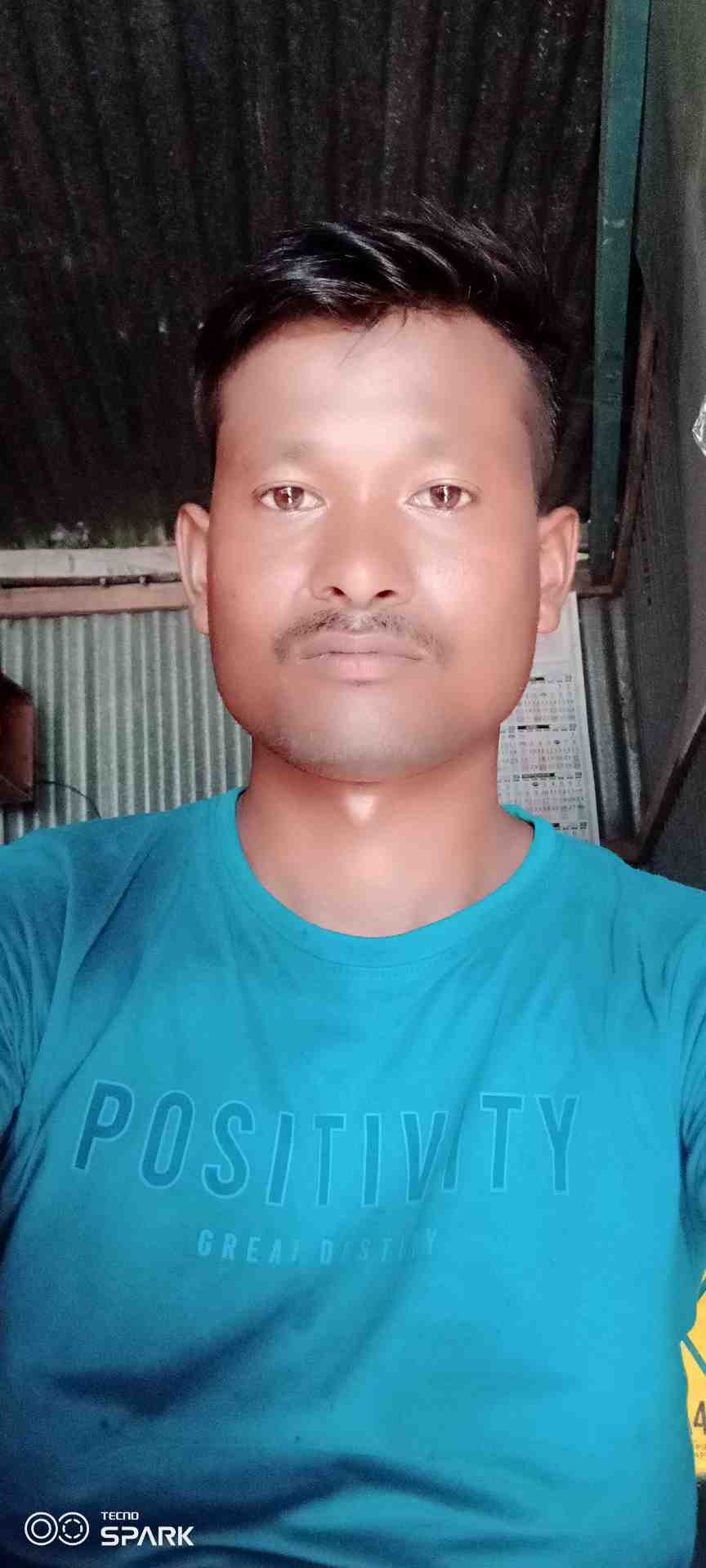 Jiten Barman