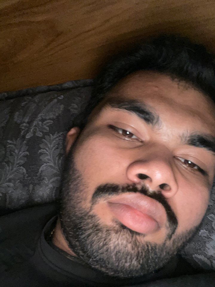 Solanki Hardik