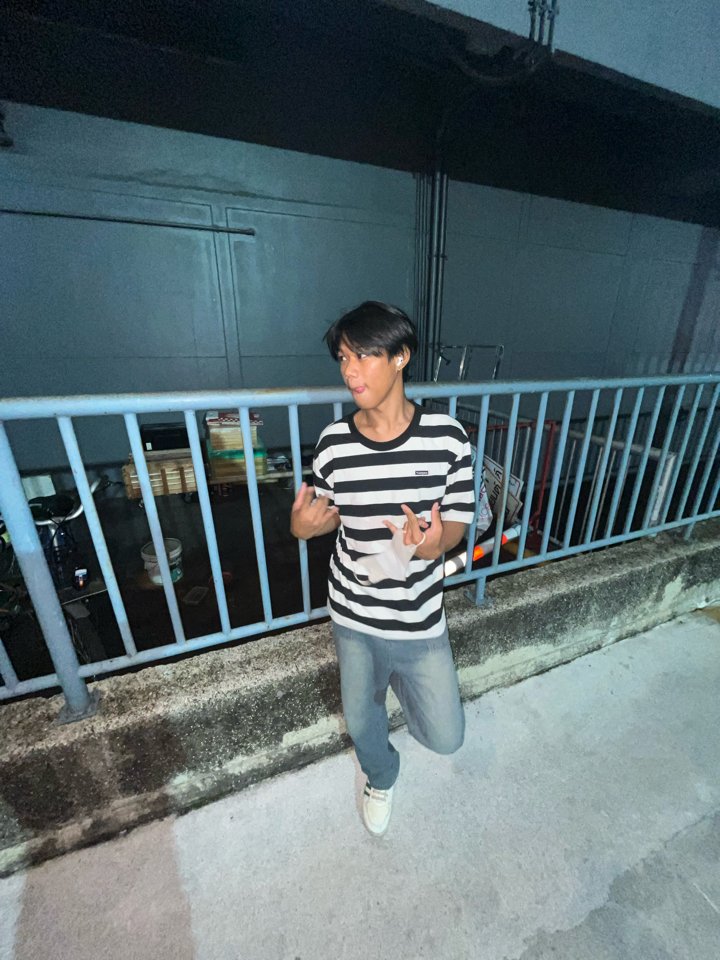 Napat Duangkaew