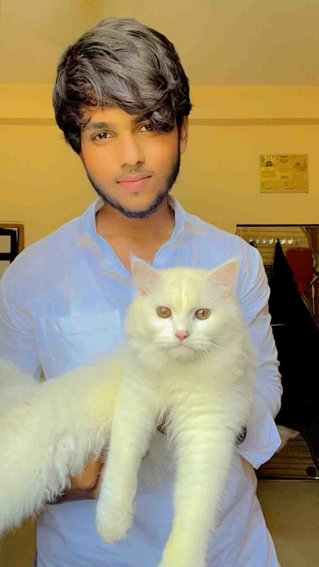 Farhan Bagwan