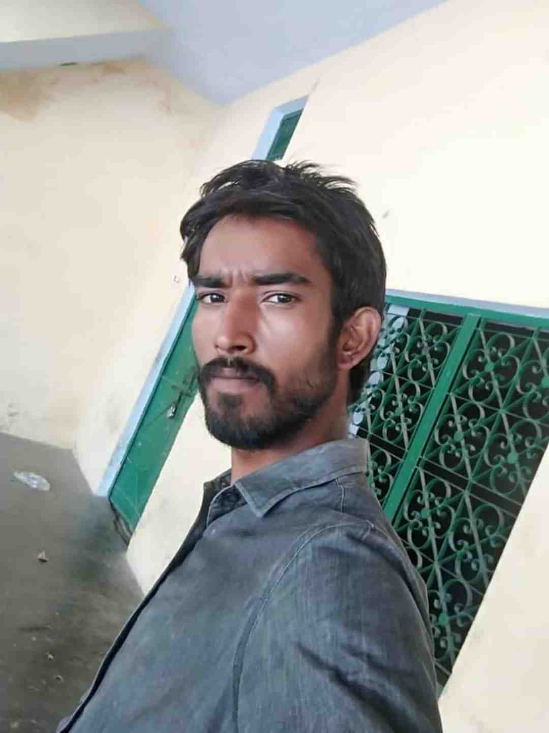 Anas Khan