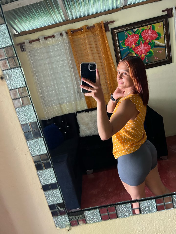 Jimenez Estefany
