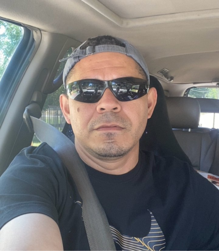Martin Rafael Hernández Ubiedo