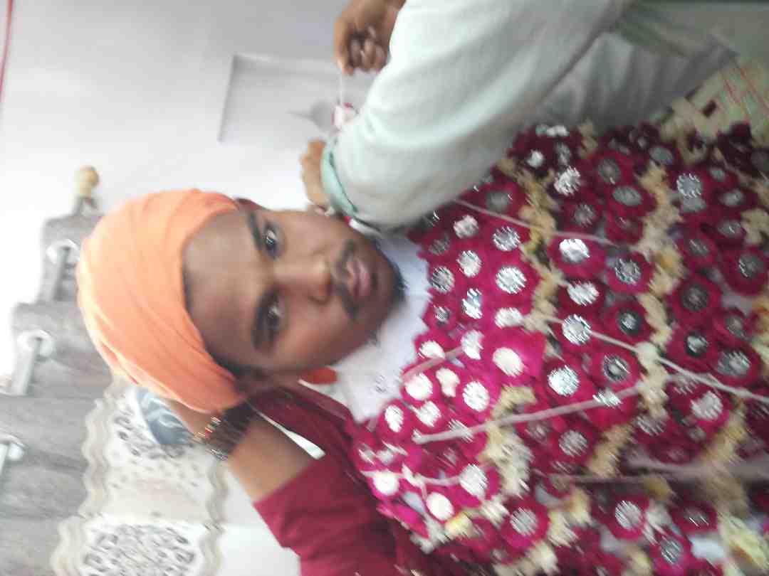 Sameer Saah