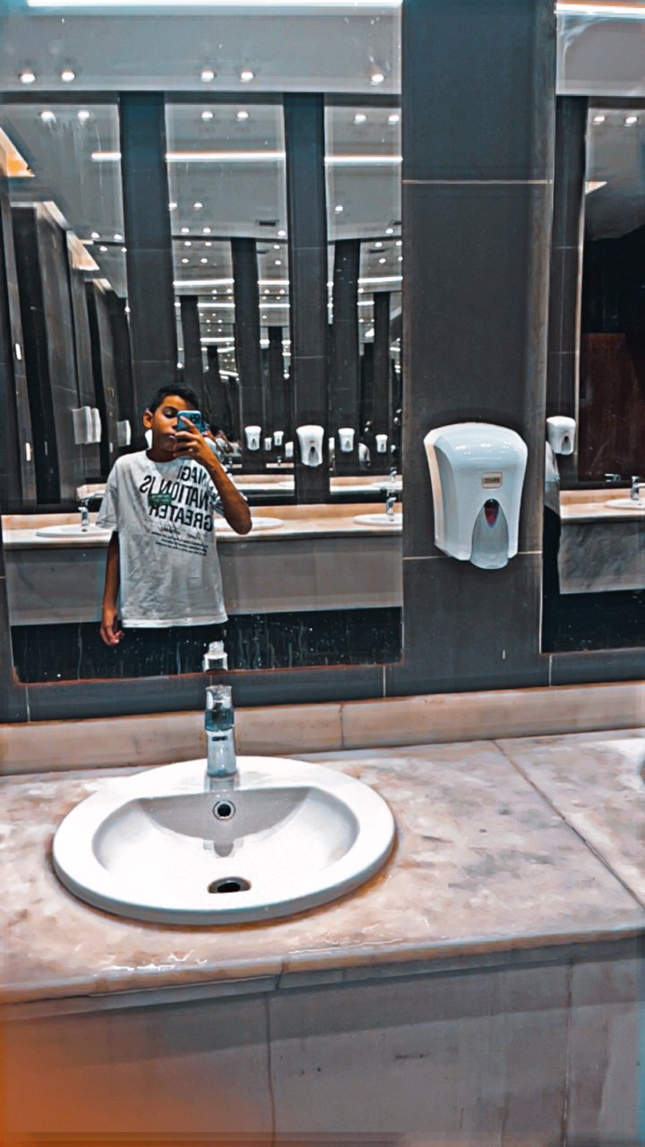Mostafa Nawar