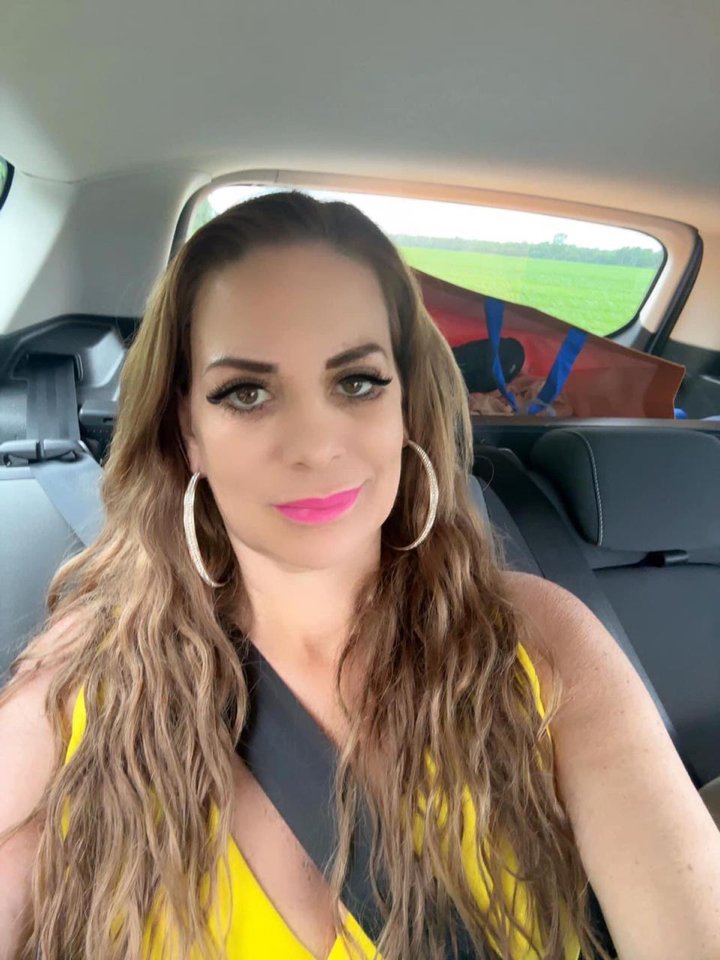 Maria Oscar