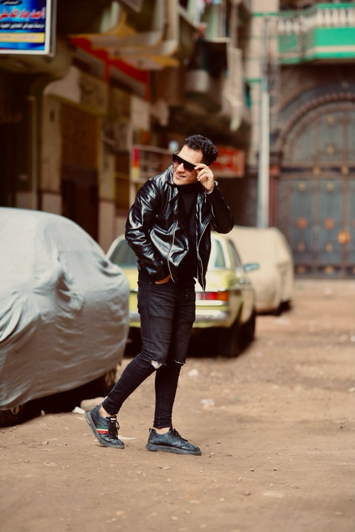 Youssef mohammed
