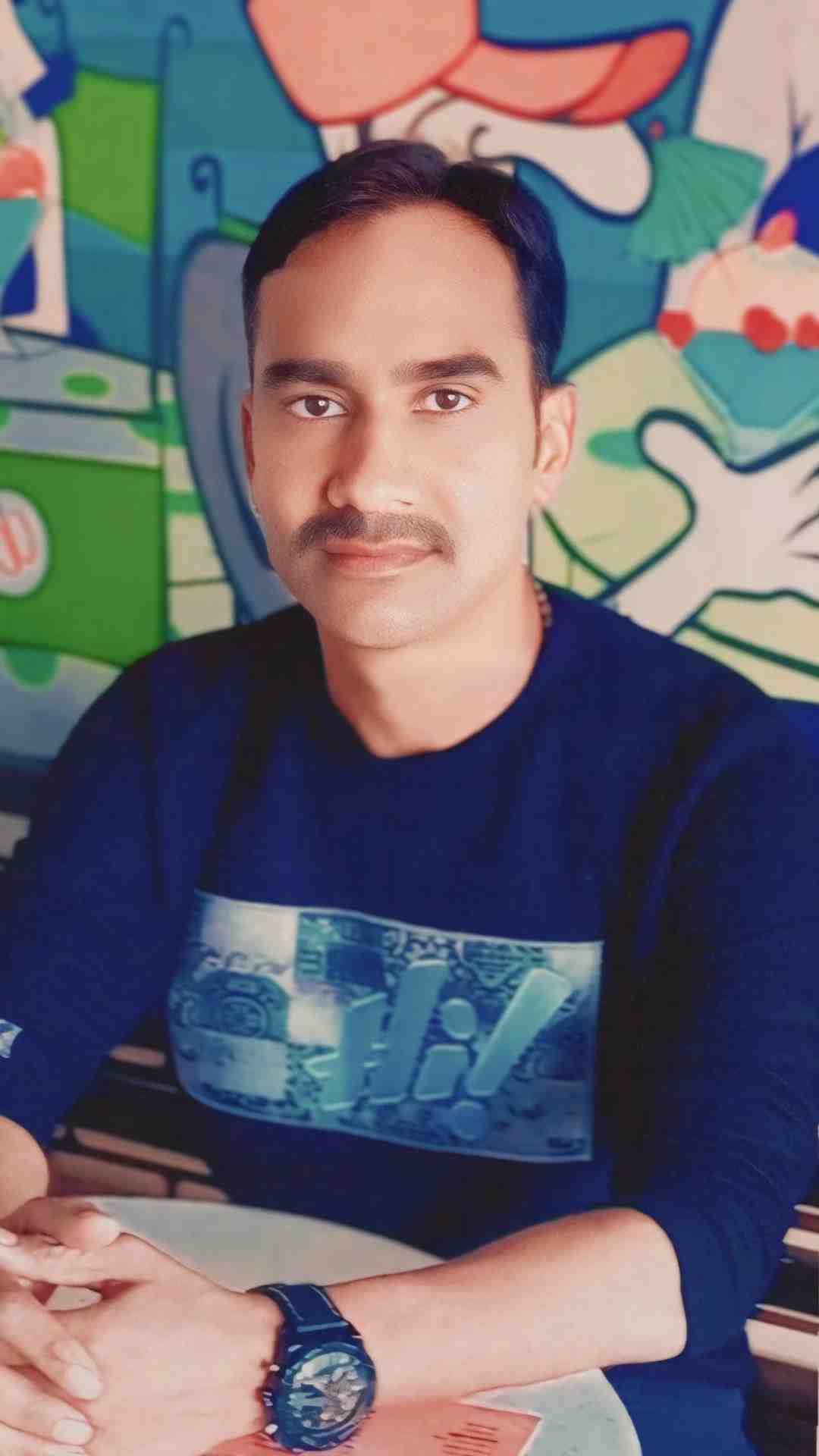 viral  patel