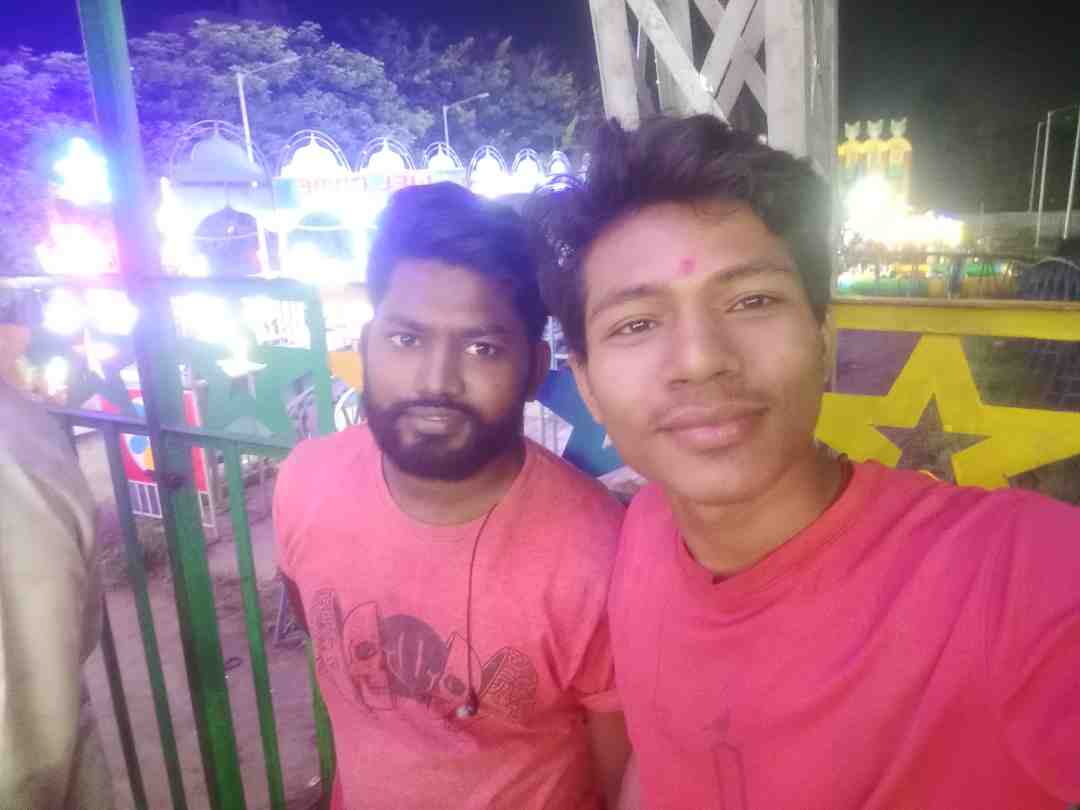 Deepak Kumar