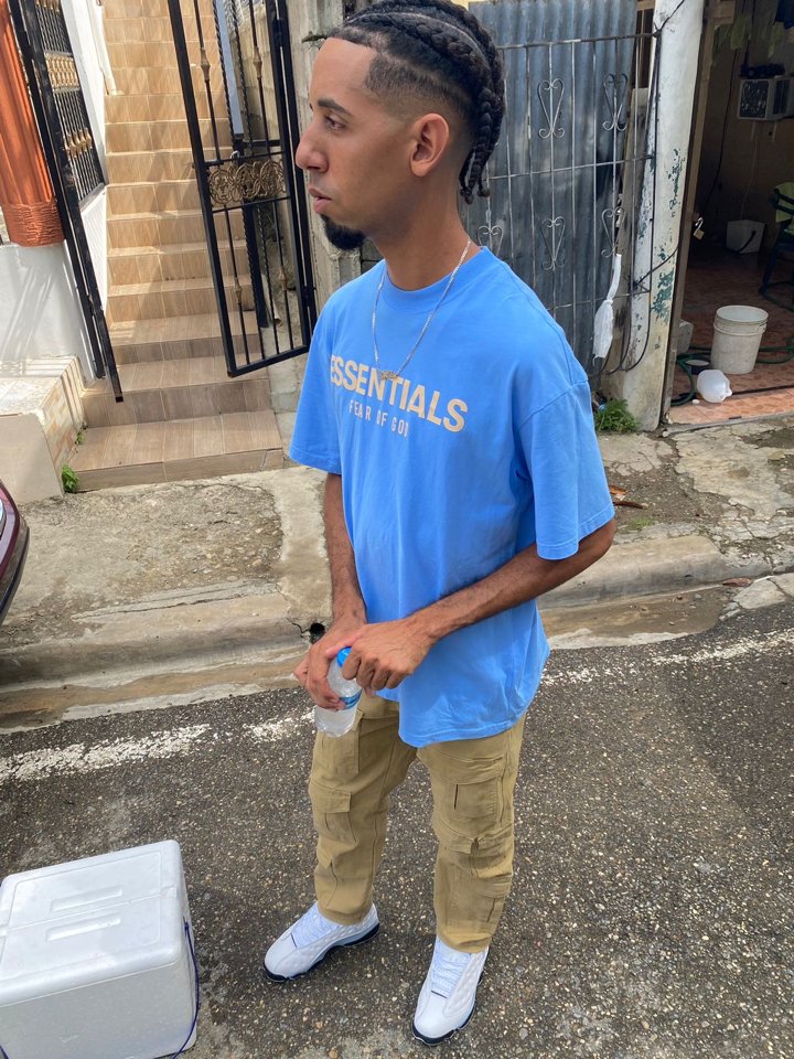 Toribio noesi Esmelki