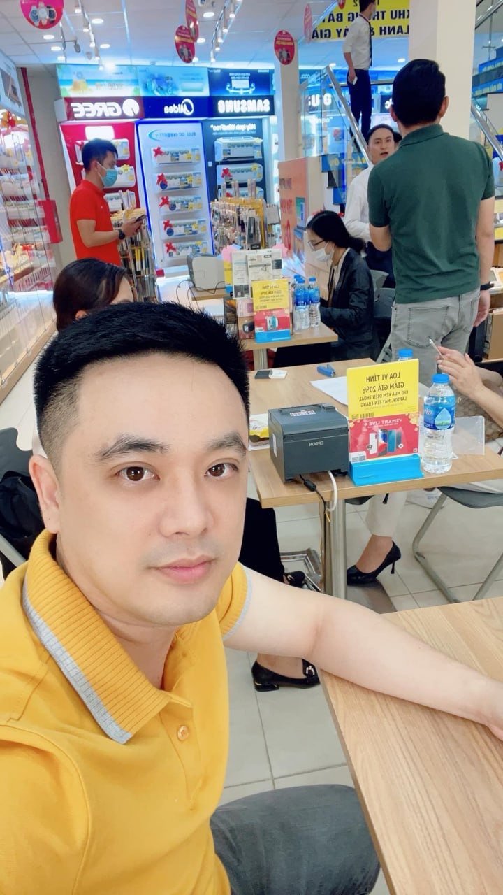 Lê Duy