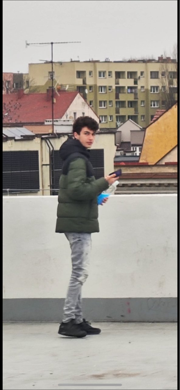 Mielimonka Dawid
