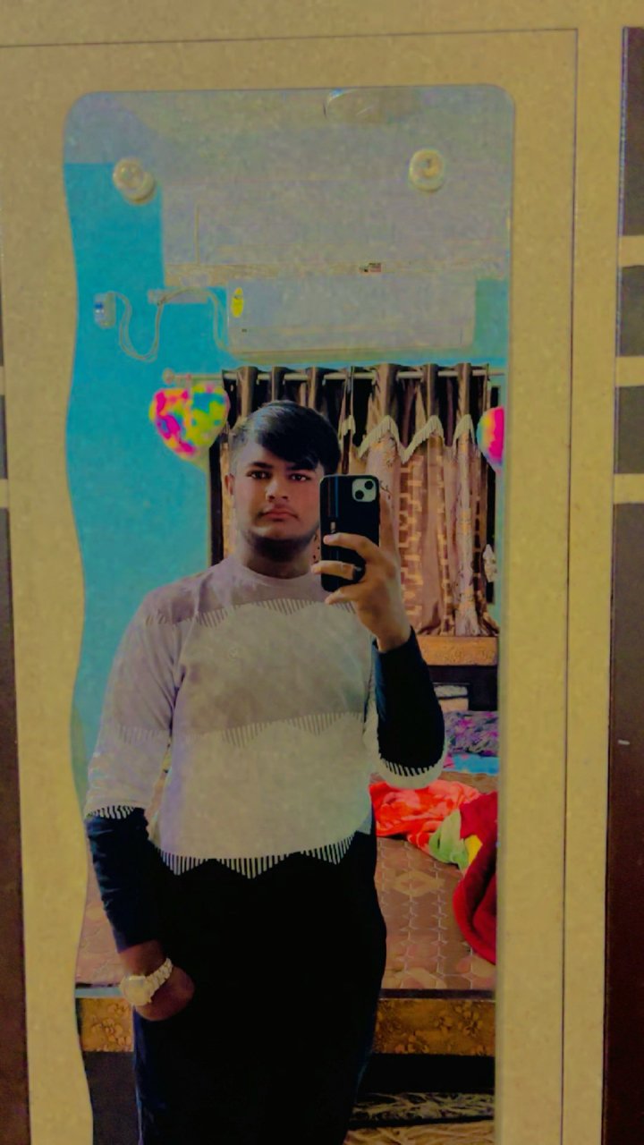 irfan Raja