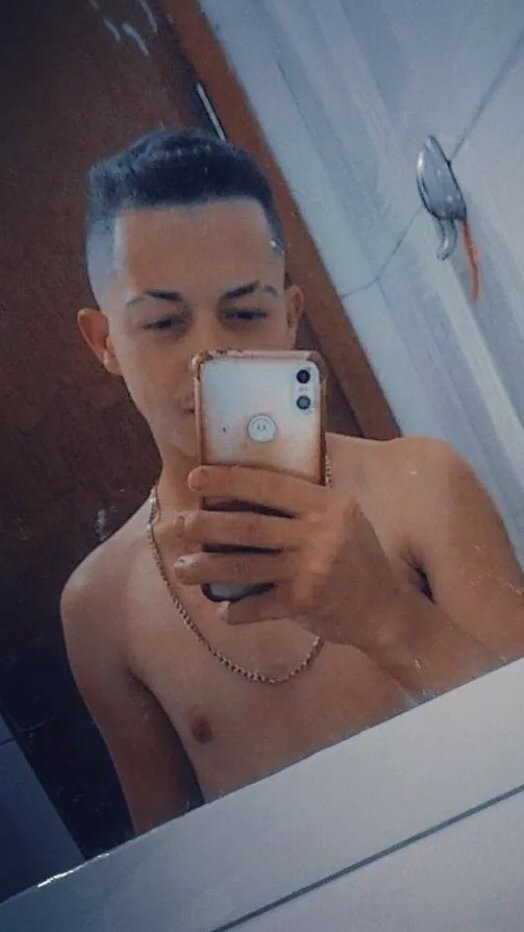 Gabriel Henrique