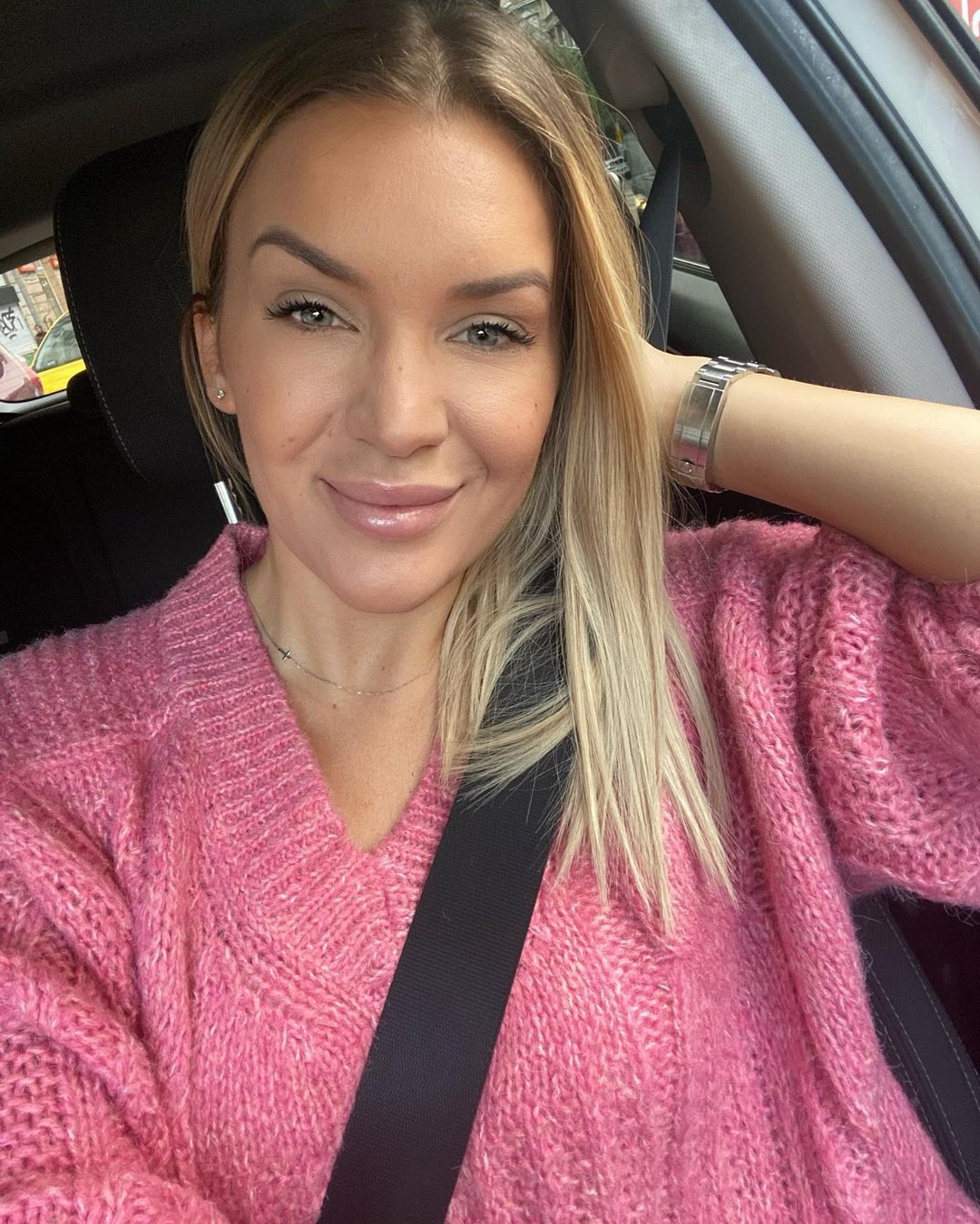 Anna Gobert