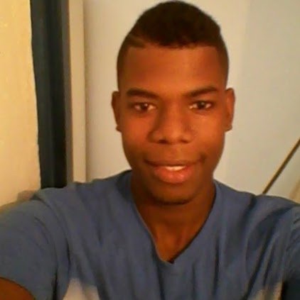 Larry Palacios
