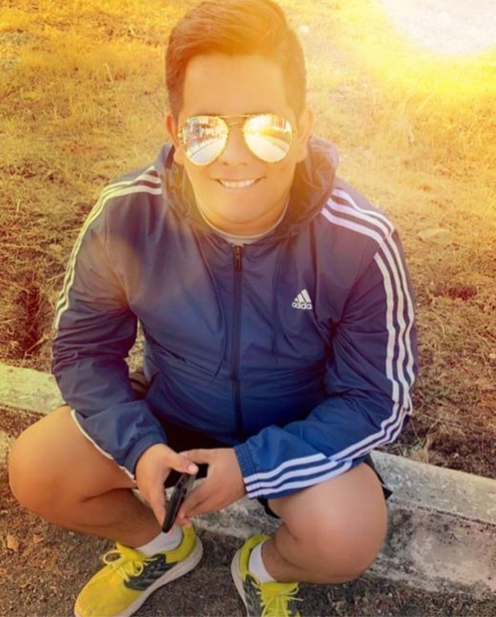 Reza Carreto Josue Enrique