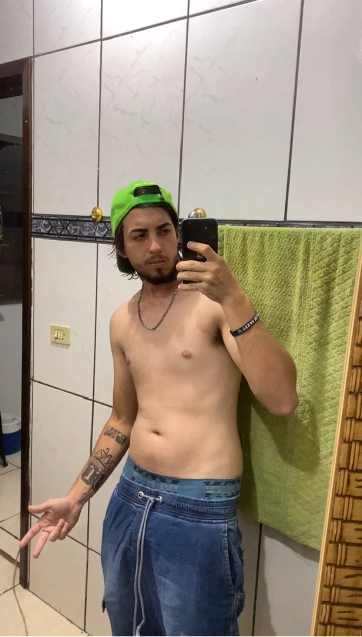 Paulo Marcos