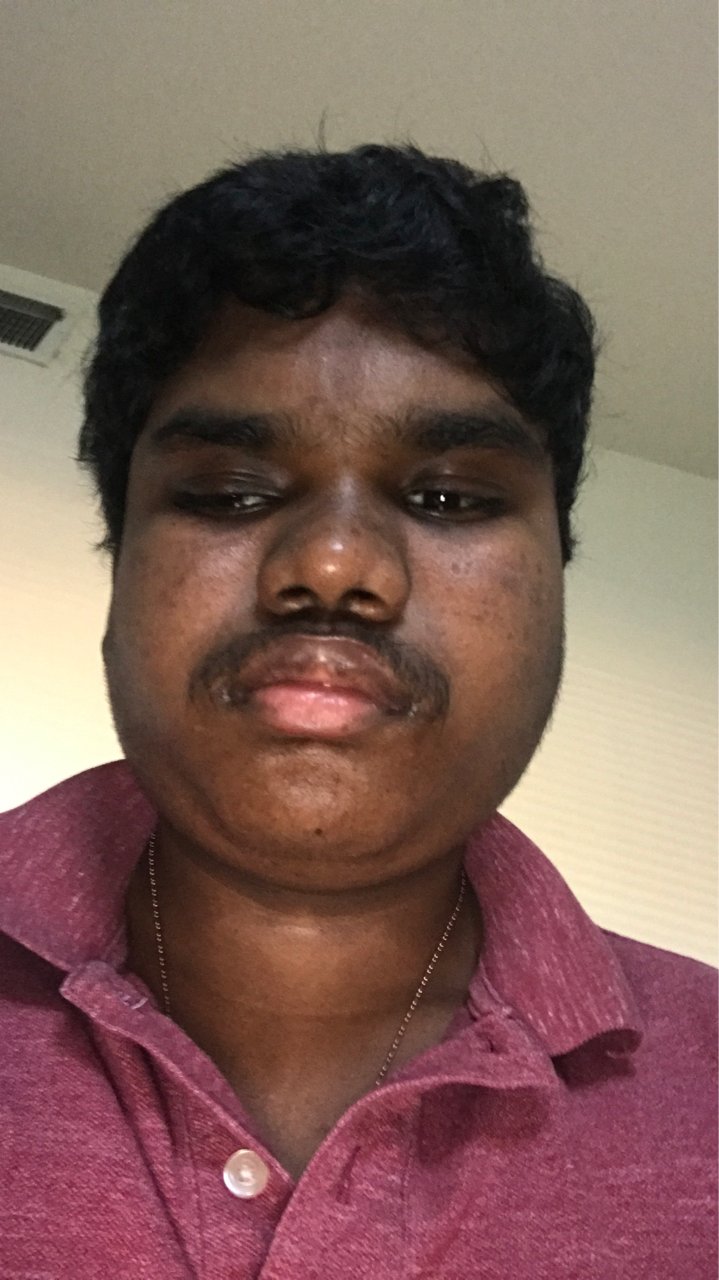 Sundar Sam