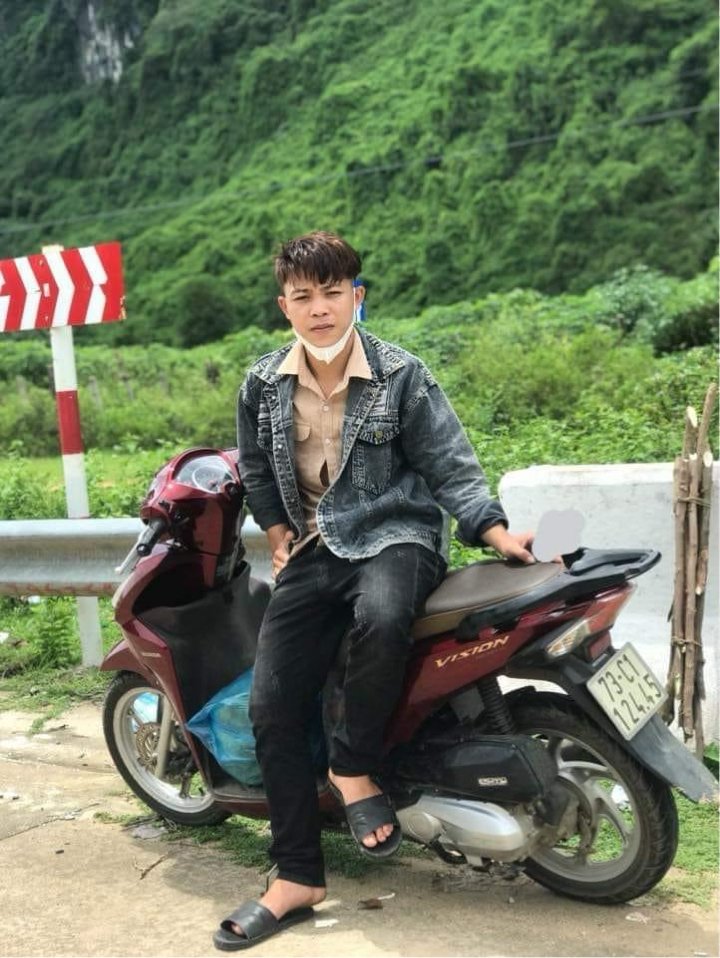 Binh Gà