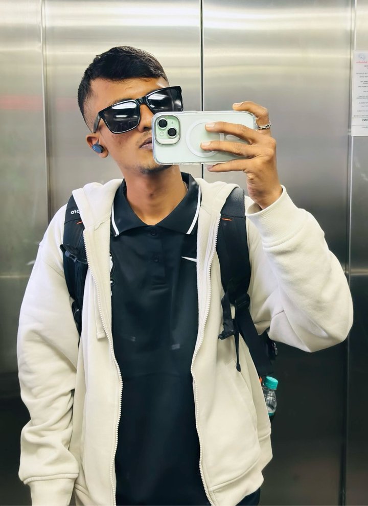Siddharth