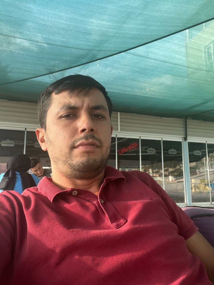 Ates Mehmet