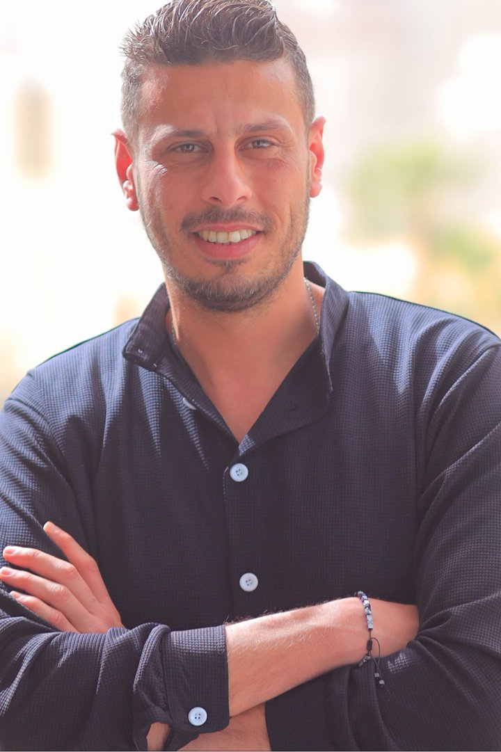 Ahmed Eslam