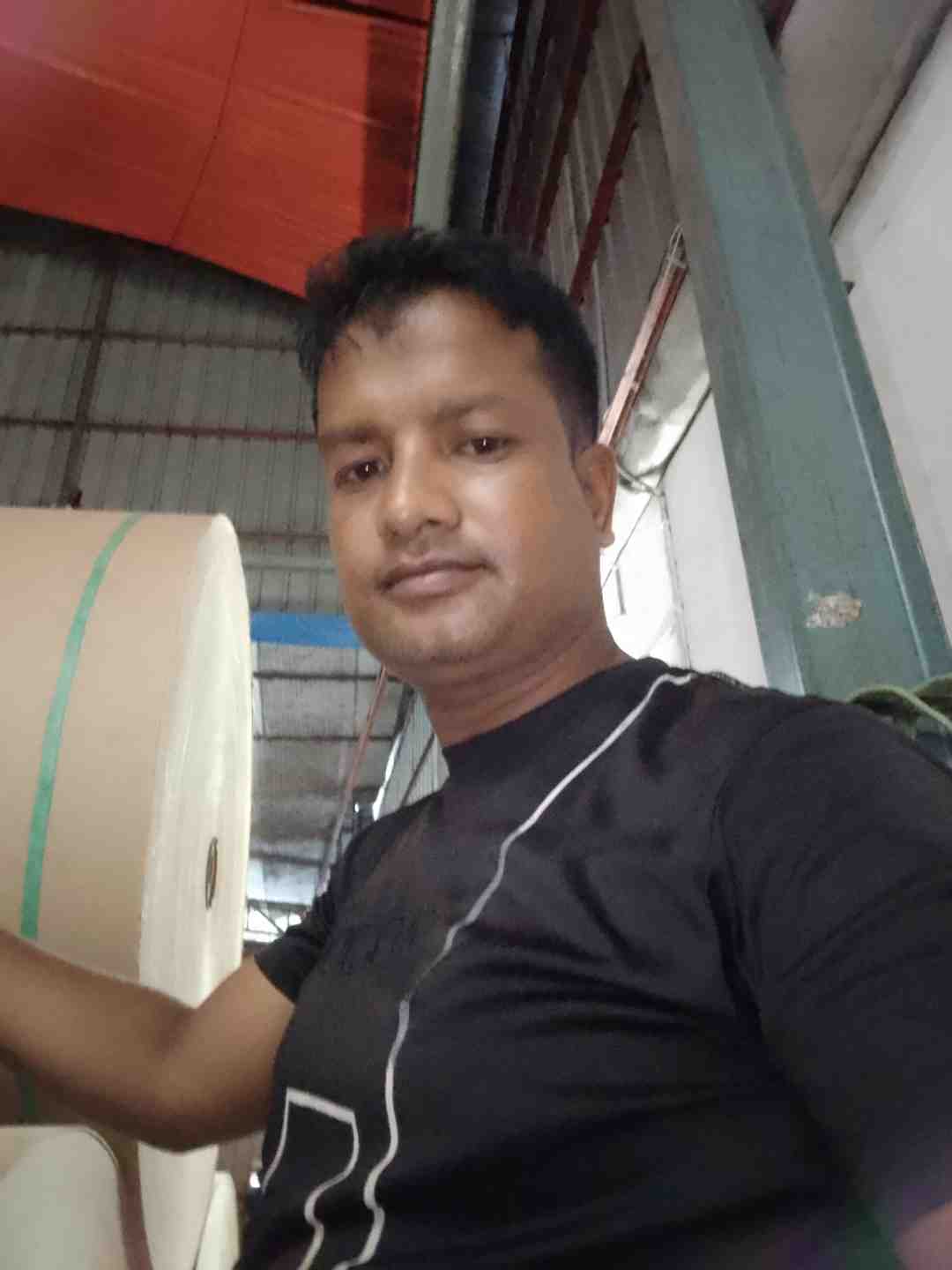 Md Asad