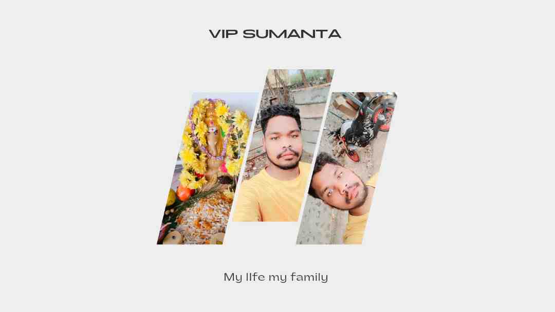 Sumanto Mudi