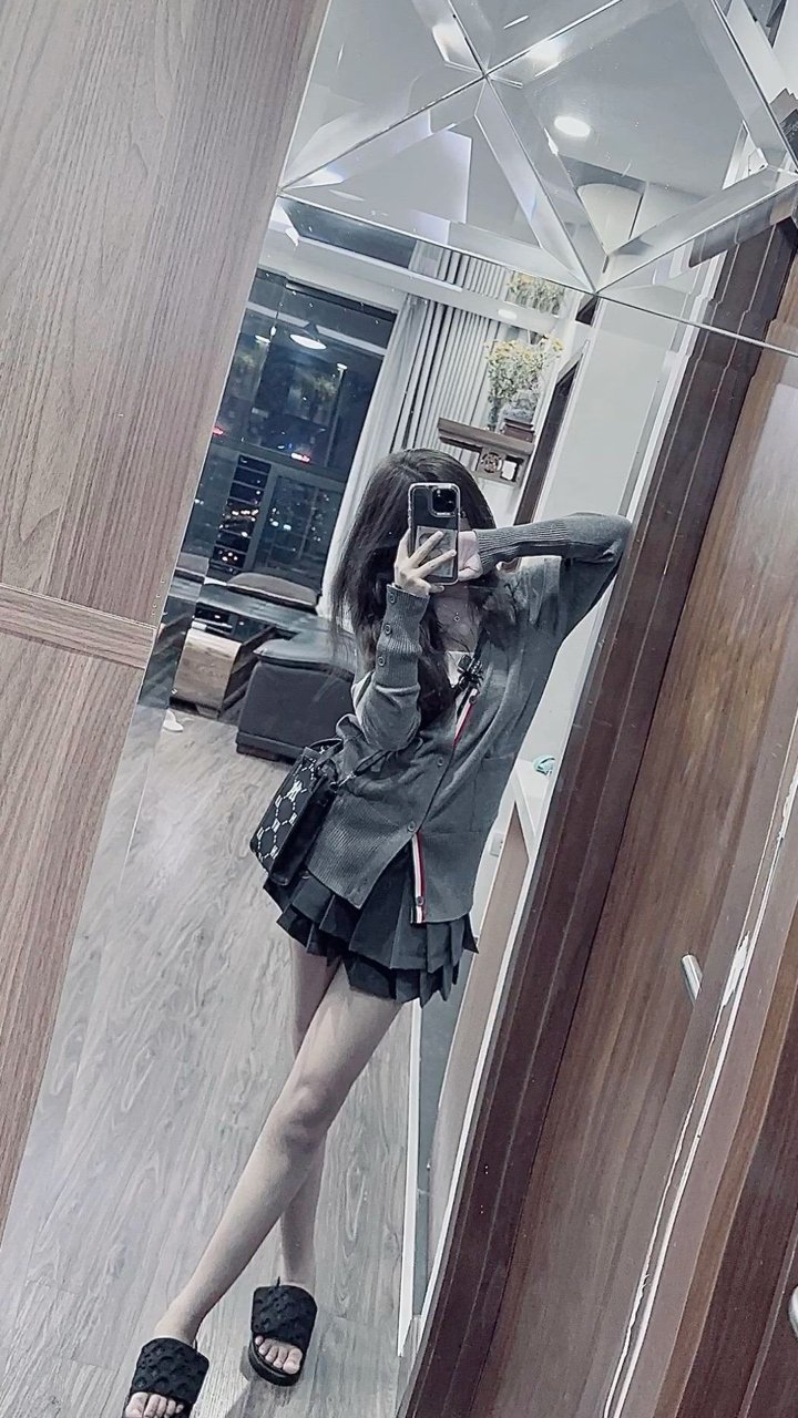 linh chip 🎀