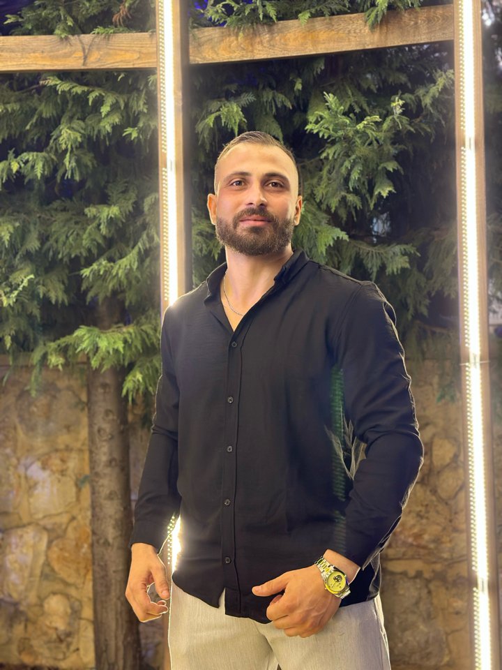 Azbaki Wael