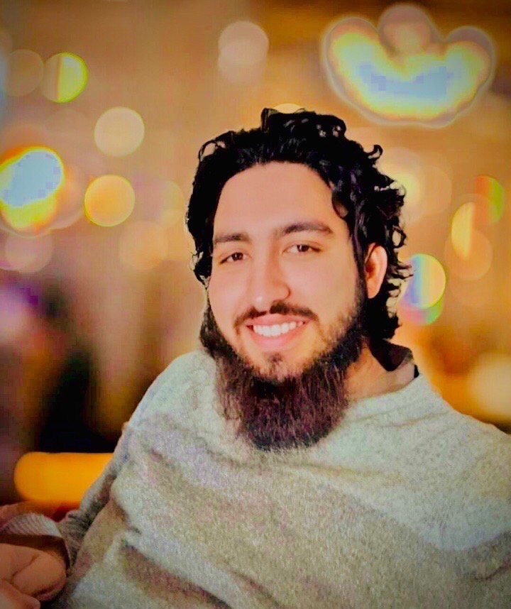 Ullah Nadeem