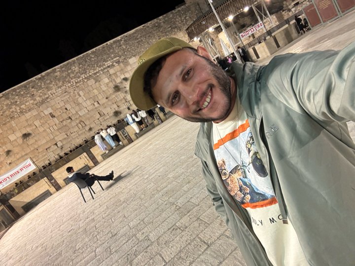 דניאל אליהו