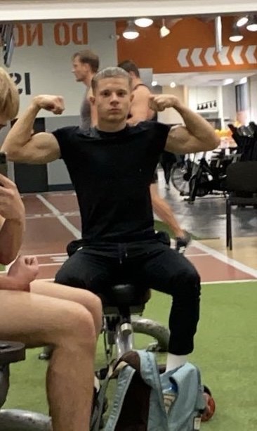 Oskar