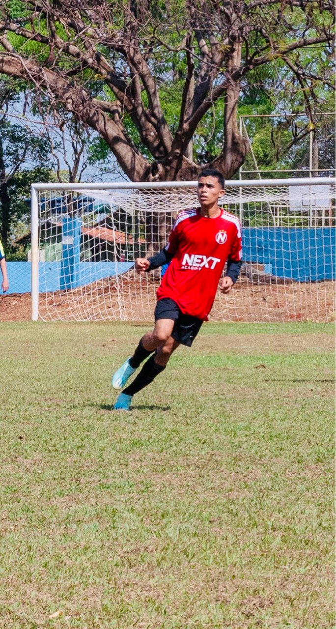 reinan santos