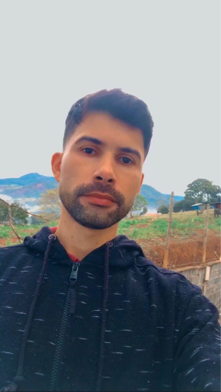 André Gustavo Dias