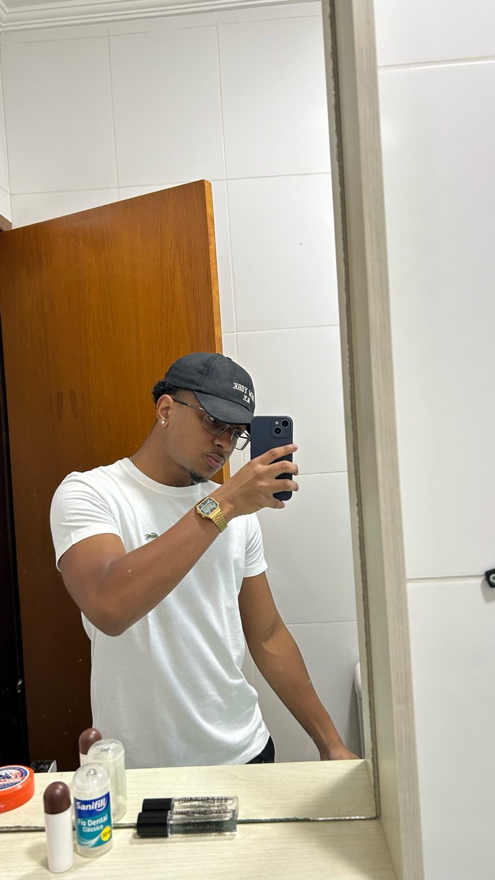 Amorim Lucas