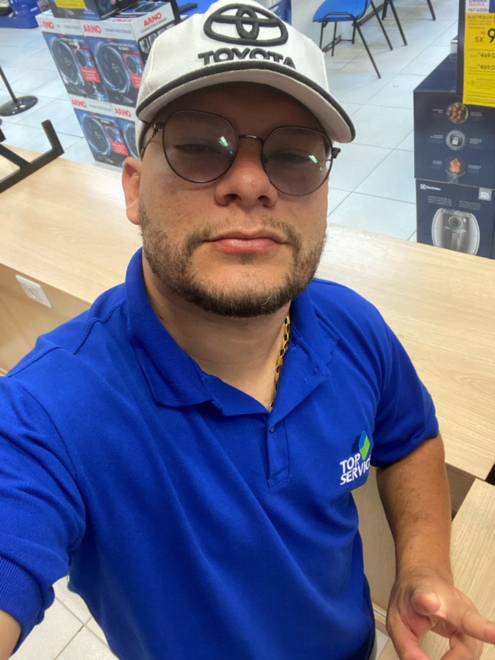 Gilvan da Silva Renato