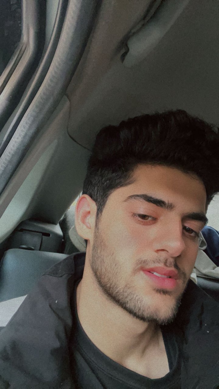 nervous