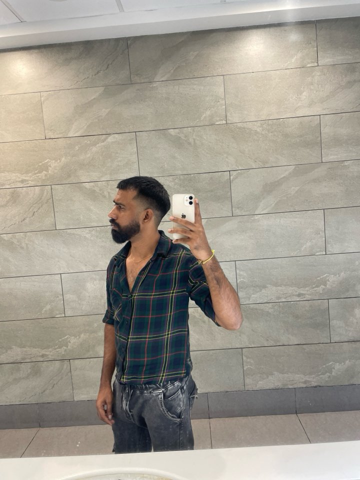 Rajesh Prajapathi