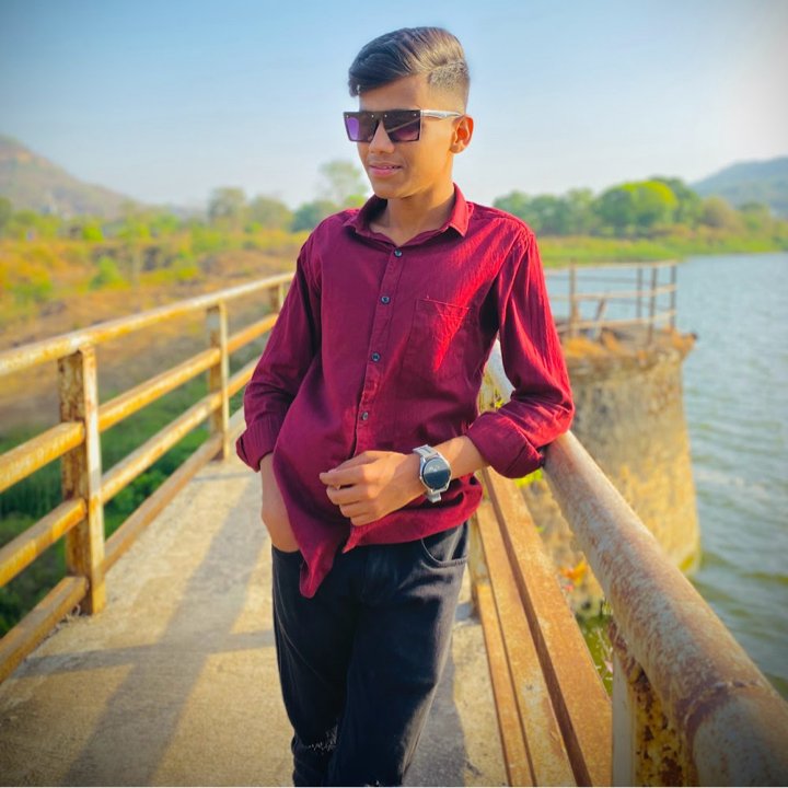 Harshad Kapse