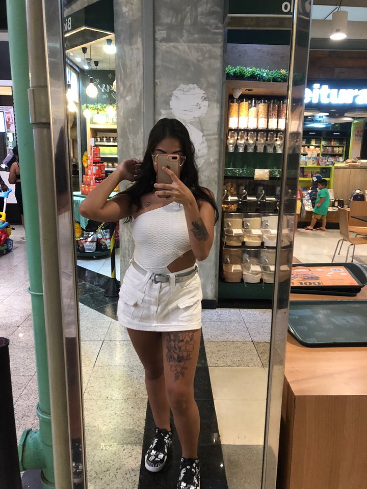 Sarah Barros Vieira