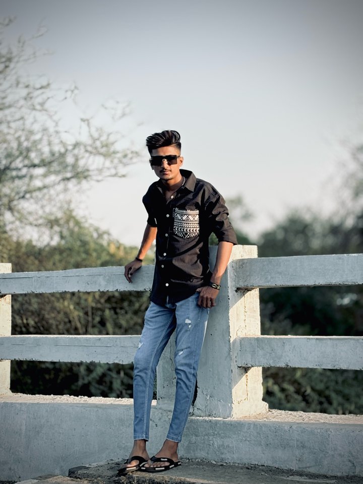 Yash Jadav