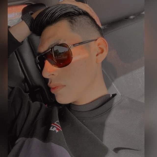 Aaron