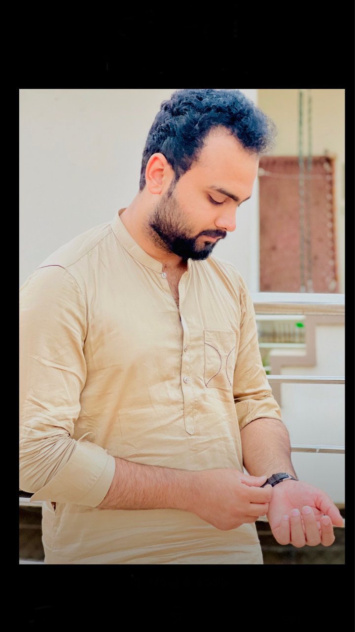 imran