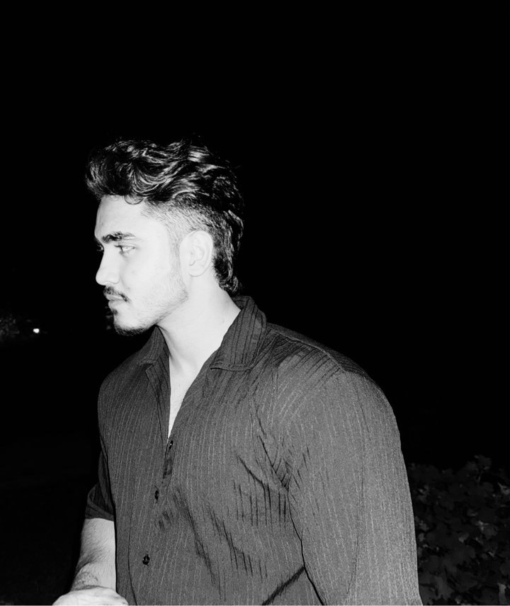 mayank