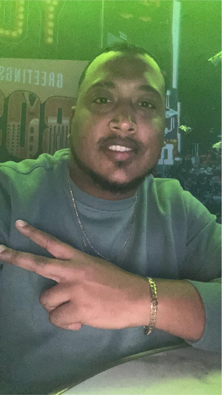 Danny Gabriel Chevalier Cruz